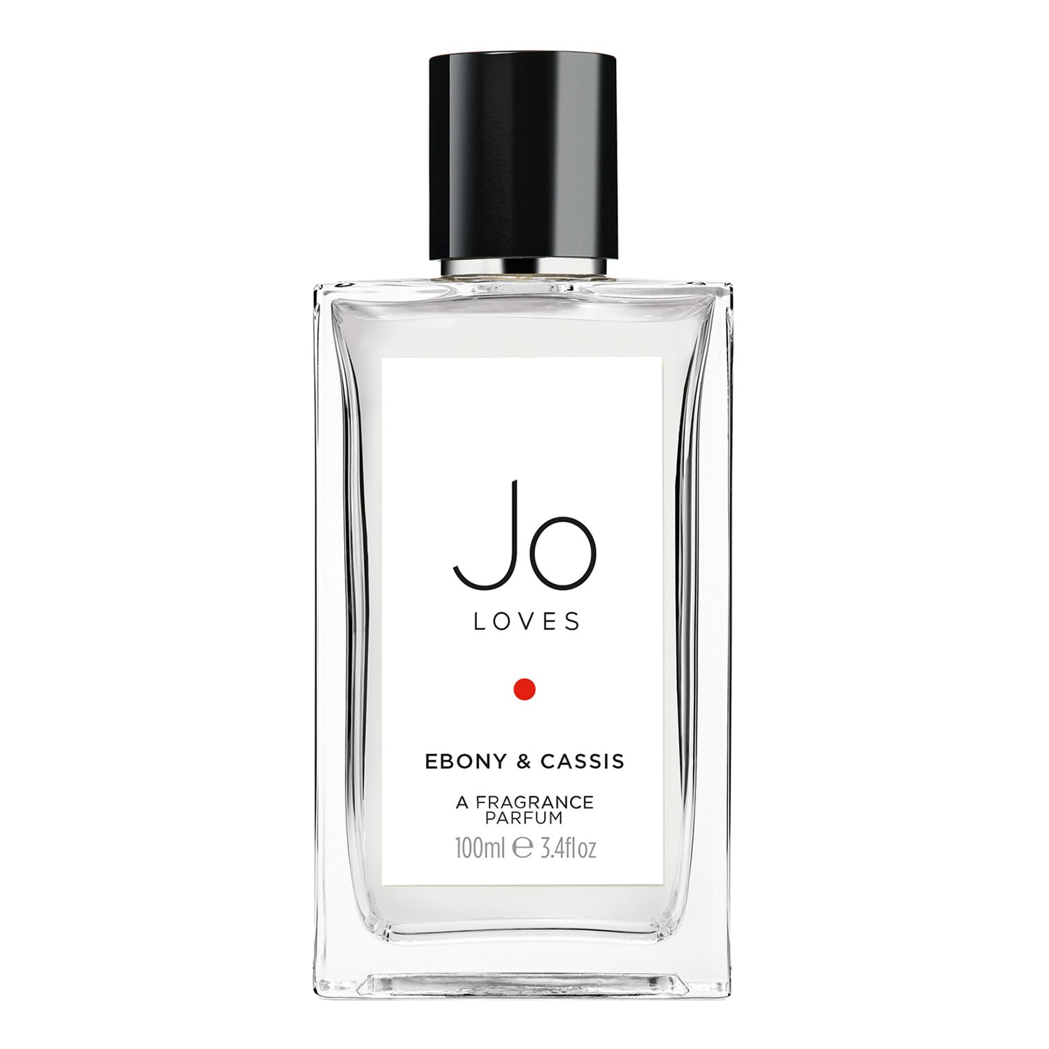 Ebony & Cassis A Fragrance