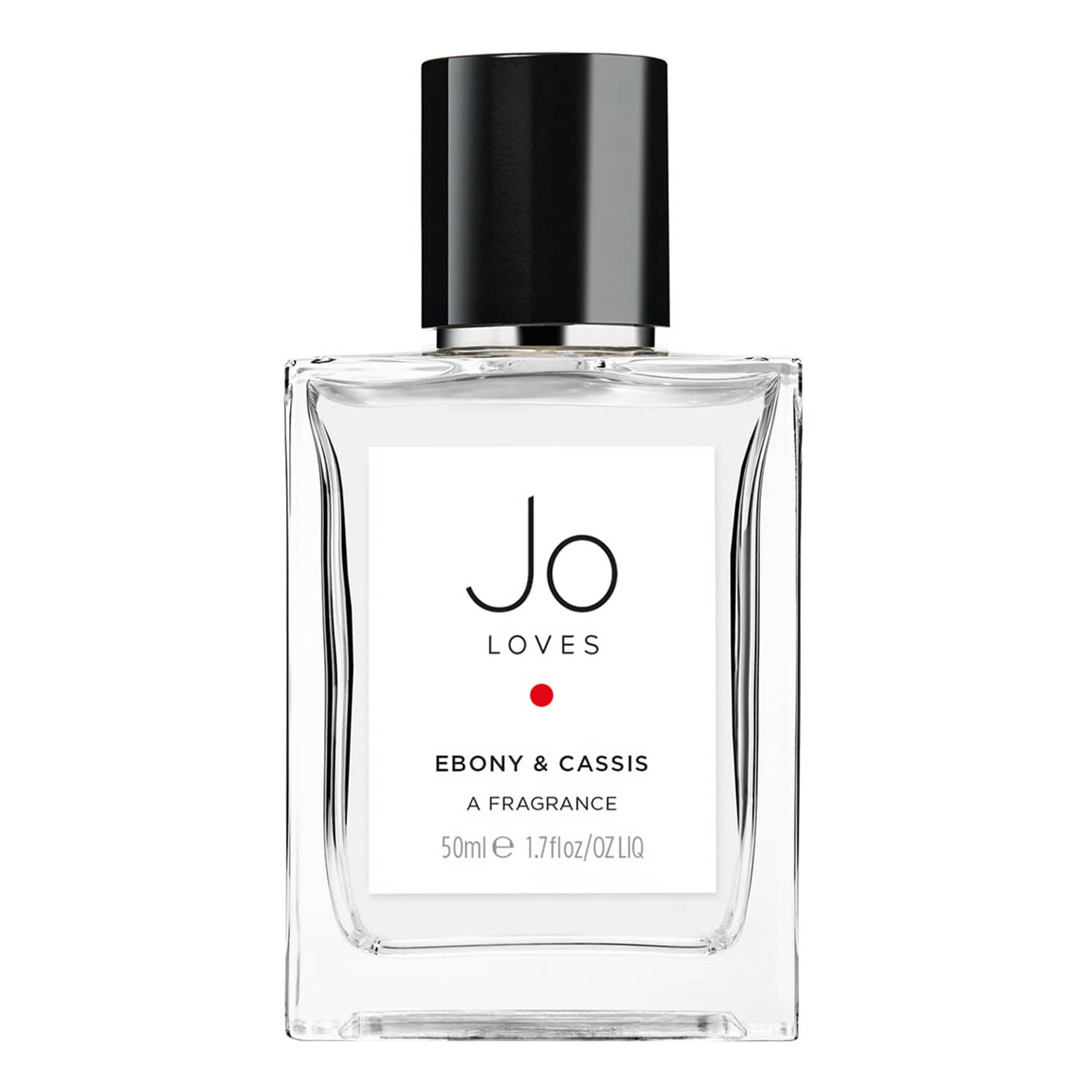 Ebony & Cassis A Fragrance