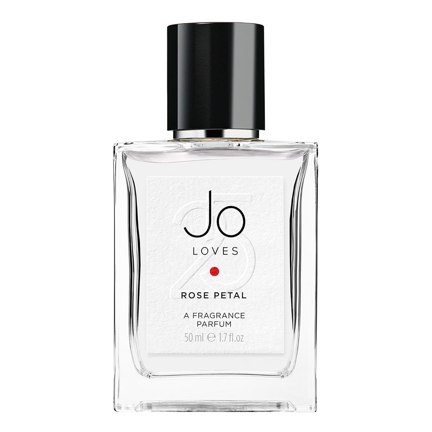 Rose Petal 25 A Fragrance Parfum