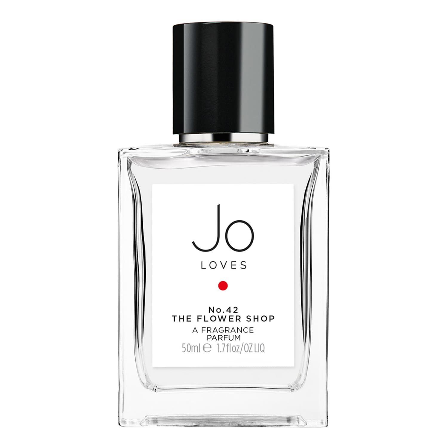 A Fragrance No. 42 The Flower Shop