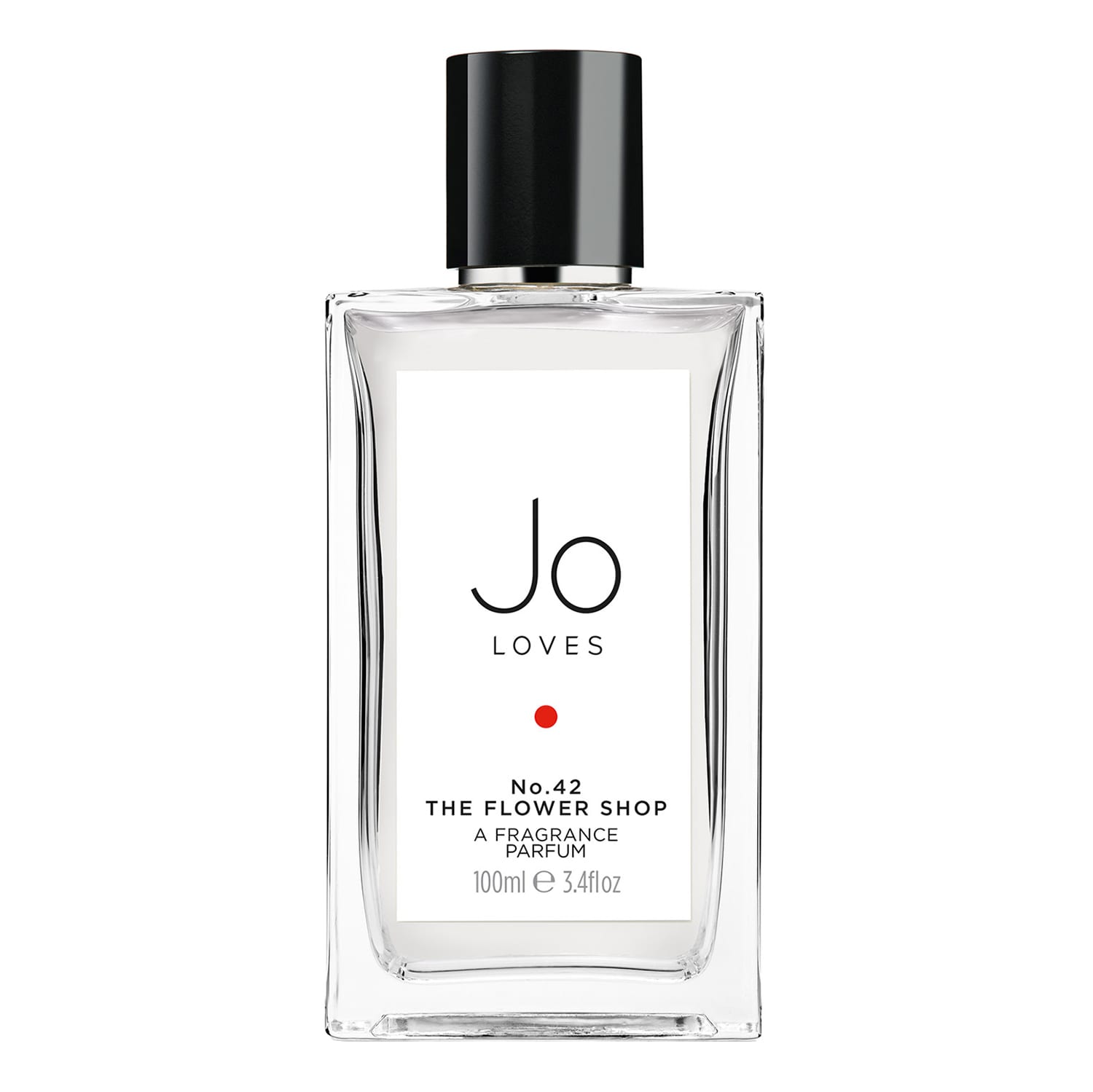 No.42 The Flower Shop A Fragrance Parfum