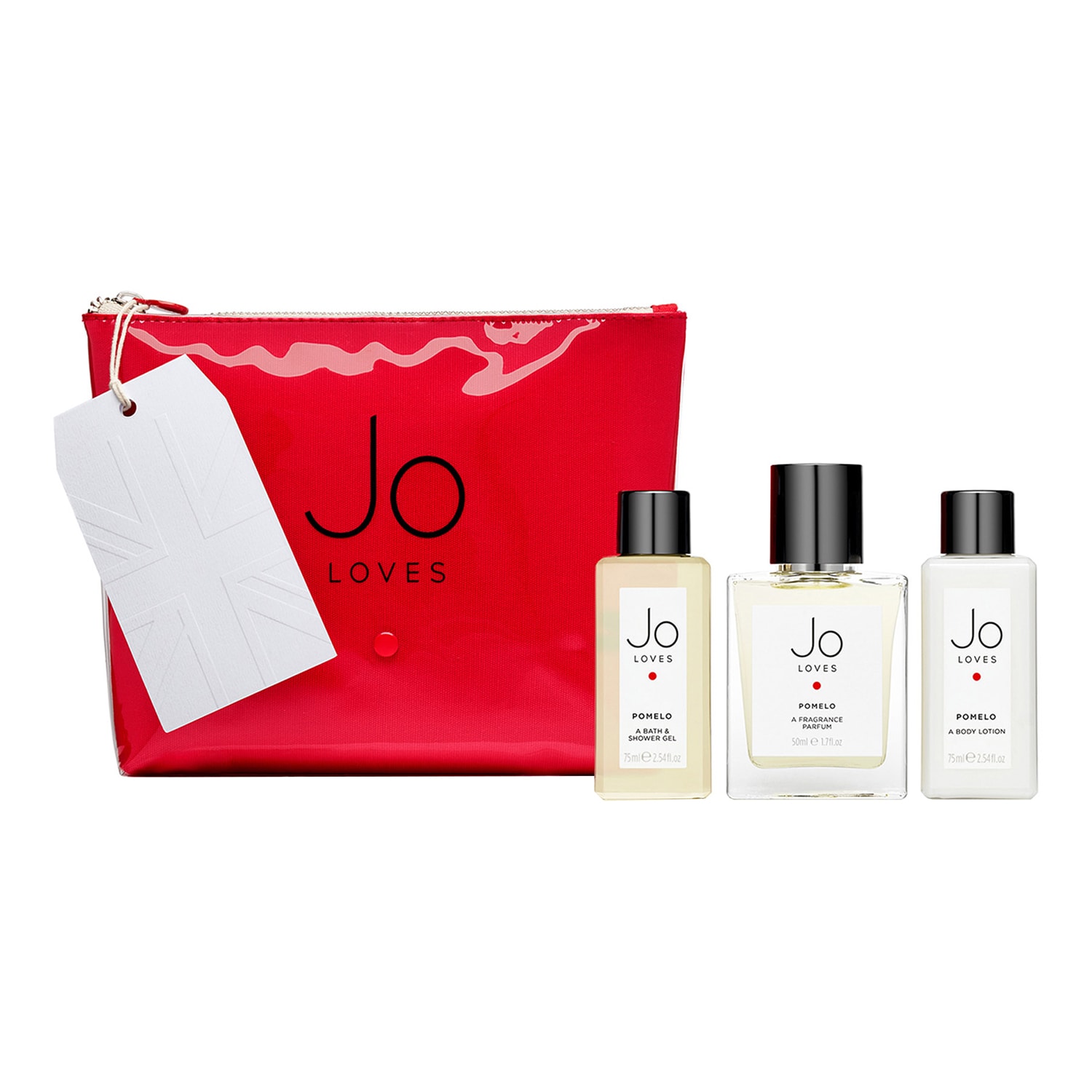 A Luxury Travel Collection