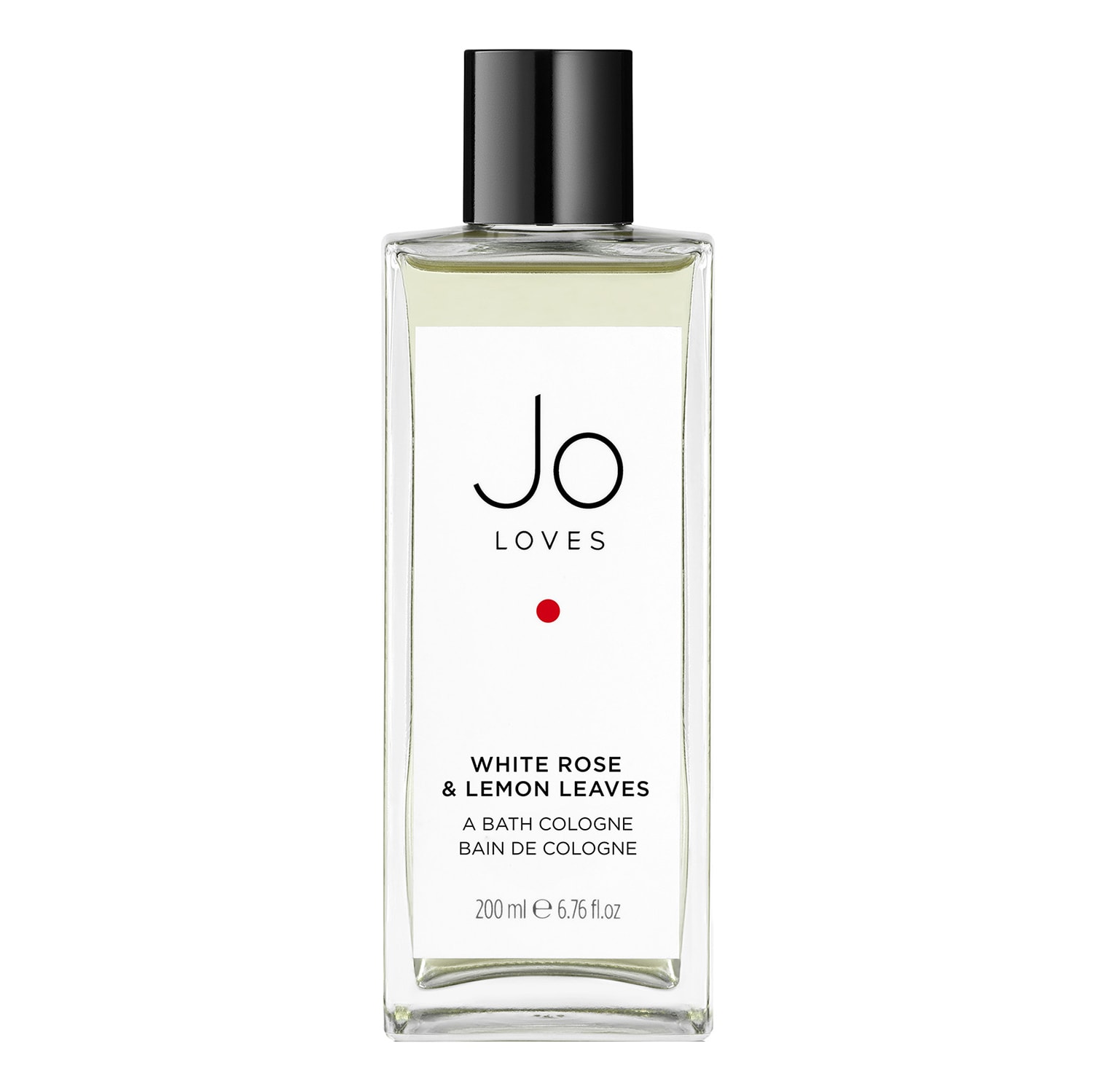 White Rose & Lemon Leaves A Luxury Travel