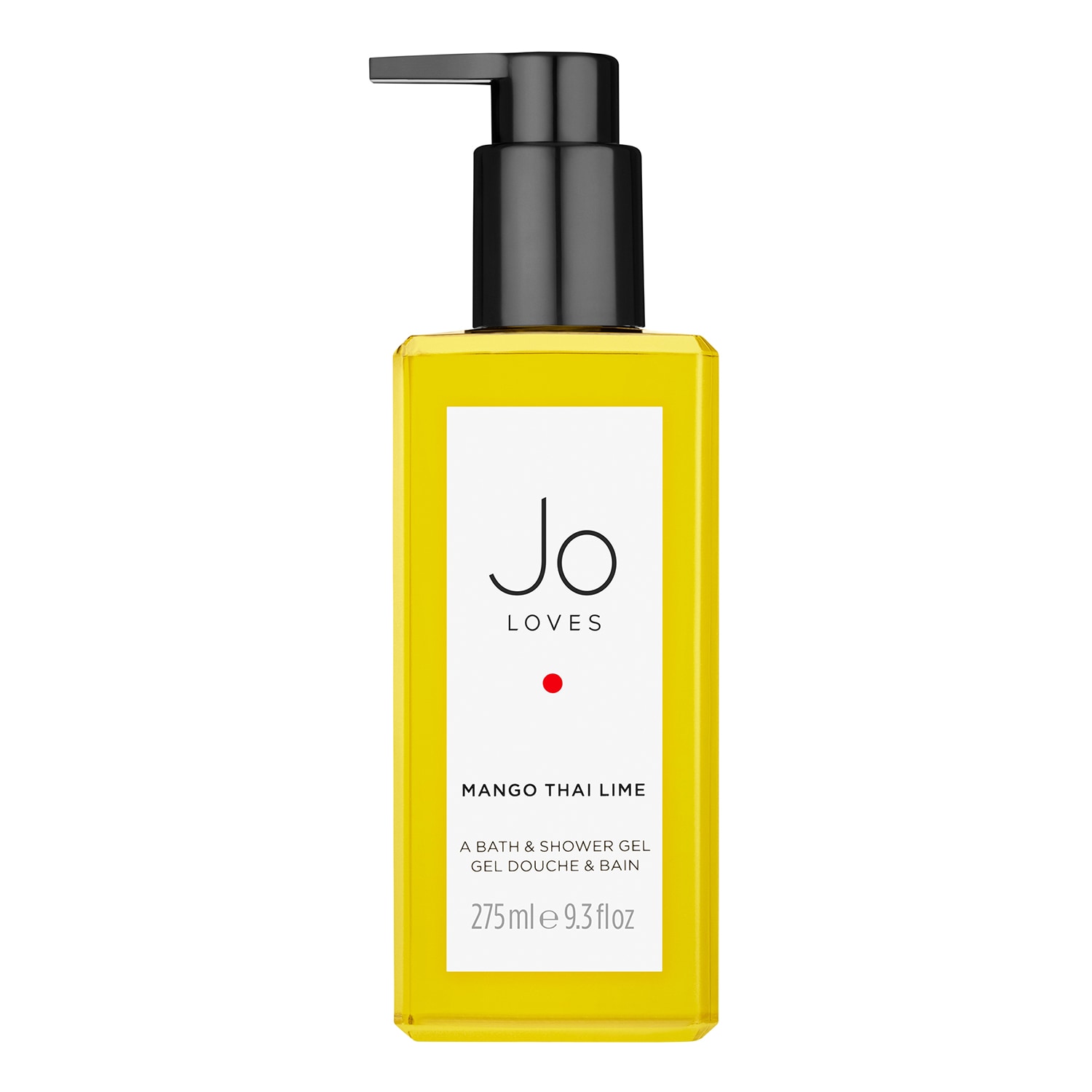 Mango Thai Lime A Bath & Shower Gel