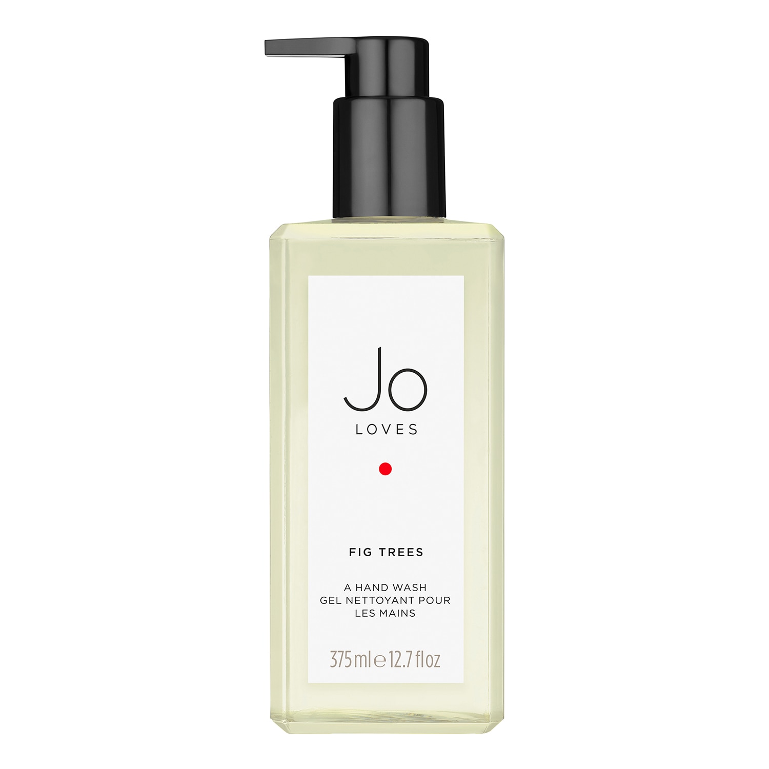 Fig Trees A Hand Wash