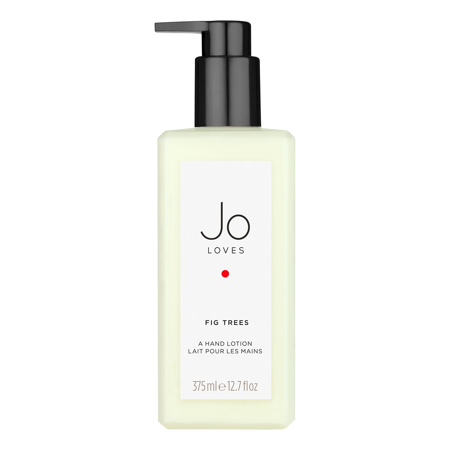 Fig Trees A Hand Lotion
