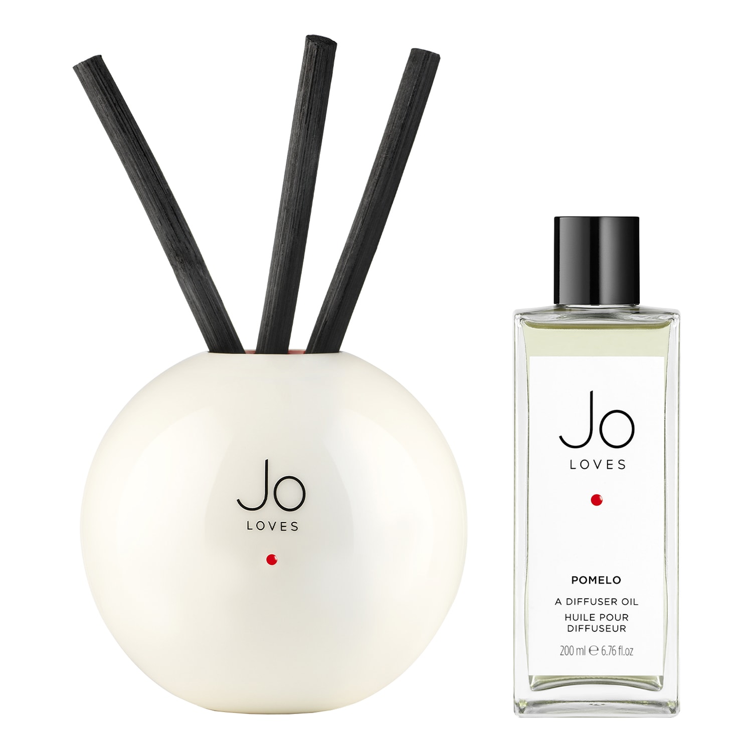 A Pomelo Diffuser