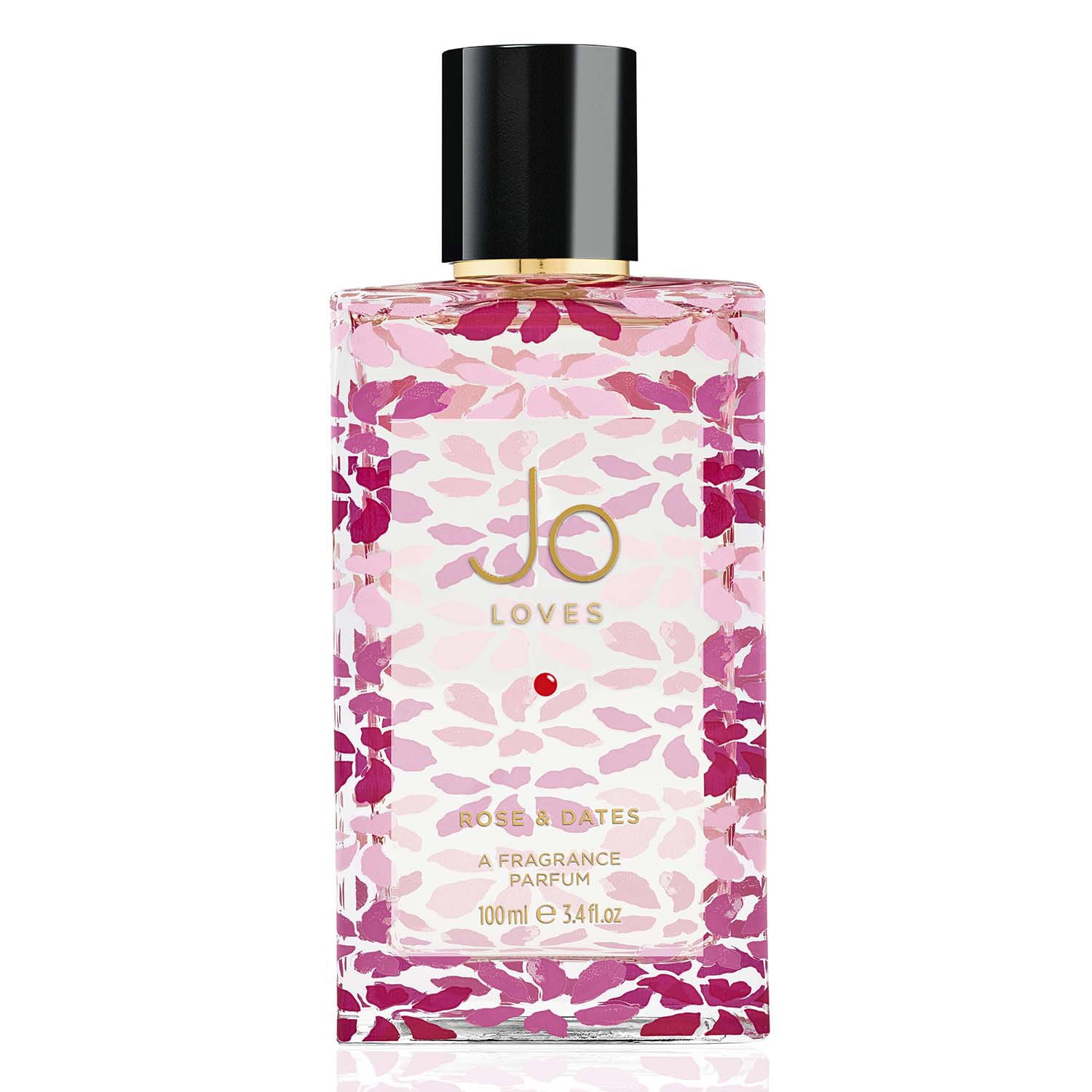 Rose & Dates A Fragrance