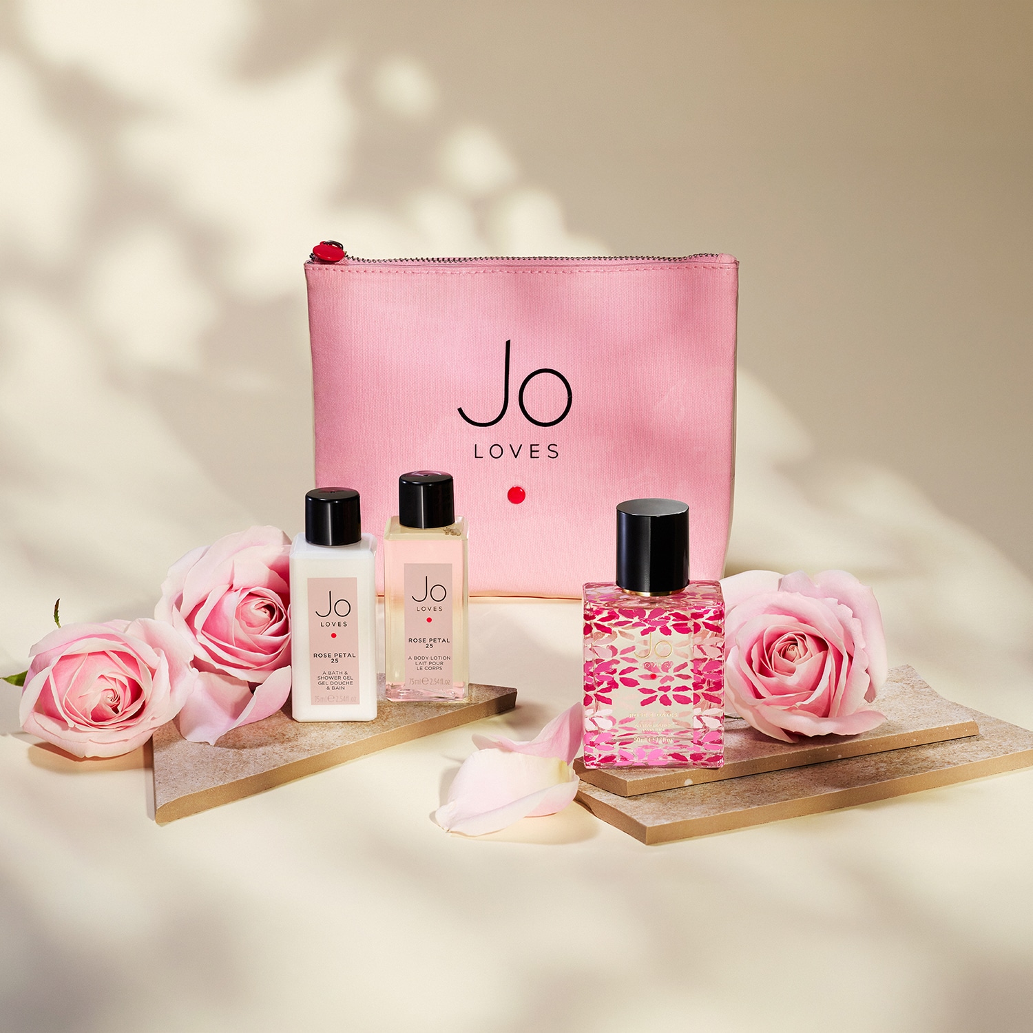 Rose A Luxury Travel Collection