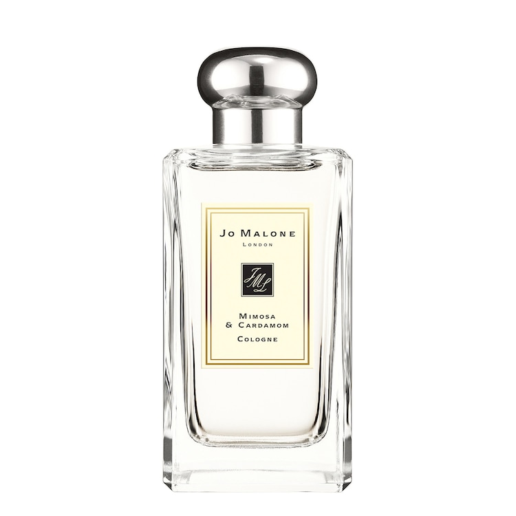 Mimosa & Cardamom - Cologne