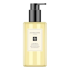 Lime Basil & Mandarin - Gel Moussant Nettoyant, JO MALONE LONDON
