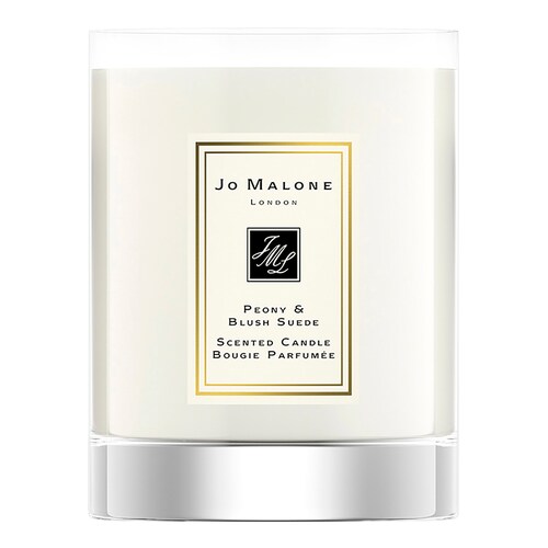 JO MALONE LONDON - Peony & Blush Suede Travel Candle