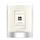 Lime Basil & Mandarin Travel Candle - Mum