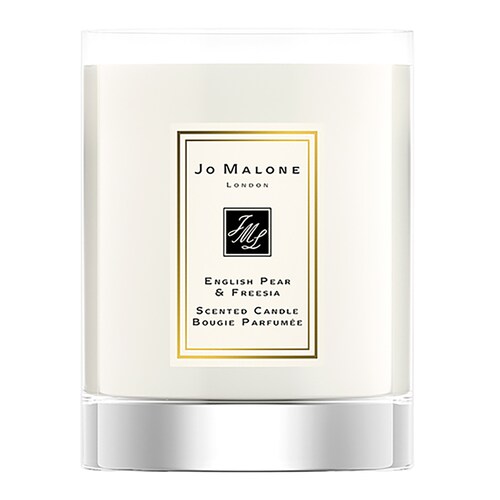 JO MALONE LONDON - English Pear & Freesia Travel Candle