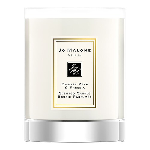 JO MALONE LONDON - English Pear & Freesia Travel Candle
