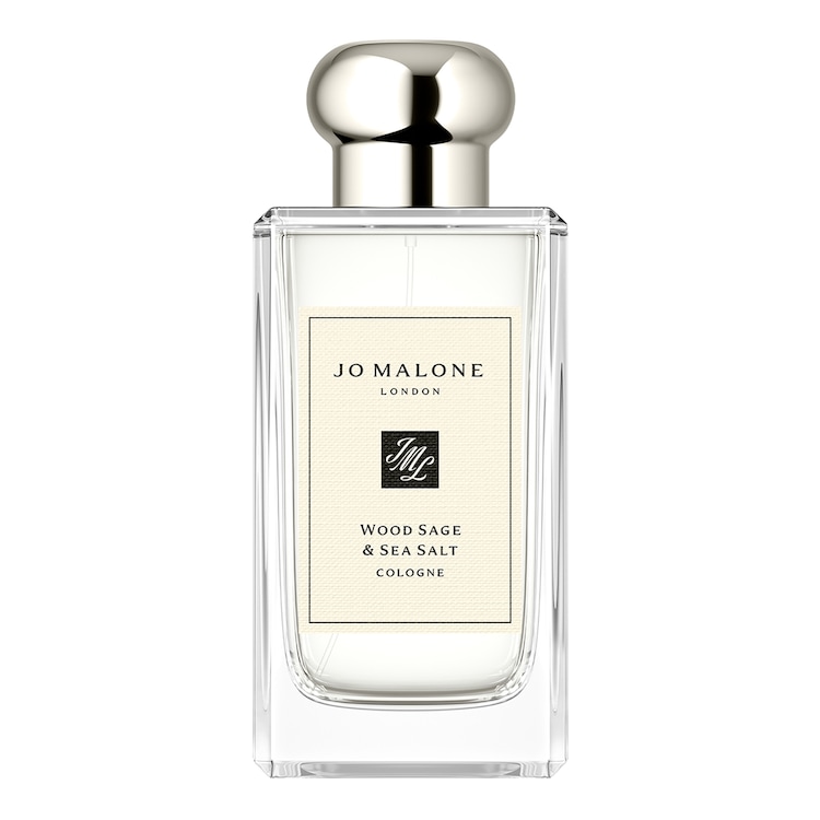 Wood Sage & Sea Salt - Cologne