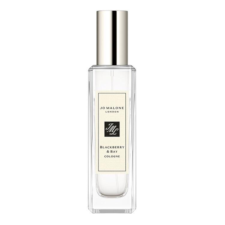 Blackberry & Bay - Cologne