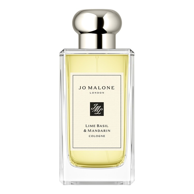 Lime Basil & Mandarin - Cologne 