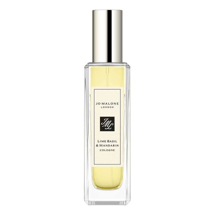 Lime Basil & Mandarin - Cologne