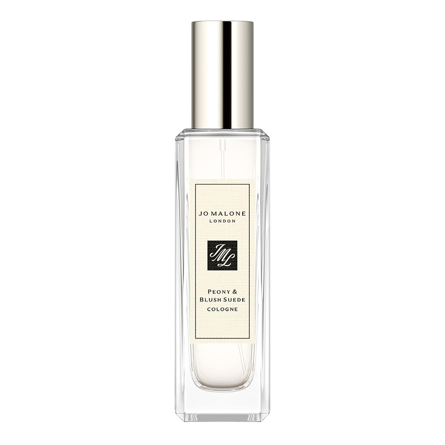Peony & Blush Suede - Cologne | JO MALONE LONDON ≡ SEPHORA