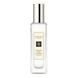 Kolonjska voda English Pear & Freesia Cologne