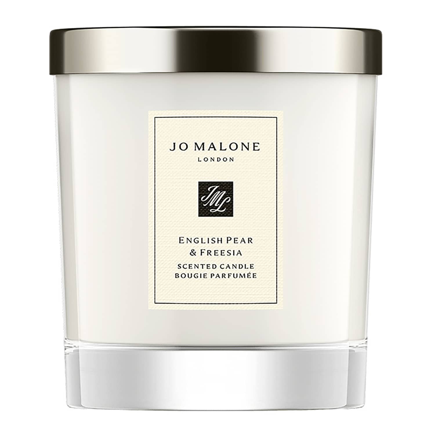 Jo Malone English Pear & Freesia キャンドル English Pear & Freesia - Mum | JO MALONE LONDON ≡ SEPHORA