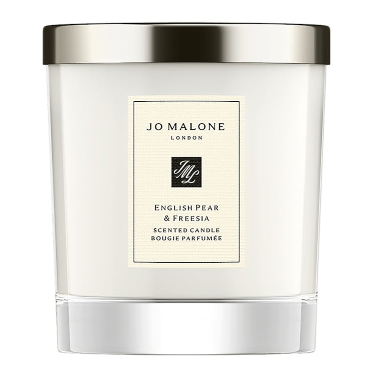 English Pear & Freesia Home Candle - Lumanare parfumata