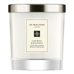 Lime Basil & Mandarin - Bougie parfum&eacute;e, JO MALONE LONDON
