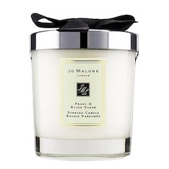 Peony & Blush Suede - Bougie Parfum&eacute;e, JO MALONE LONDON