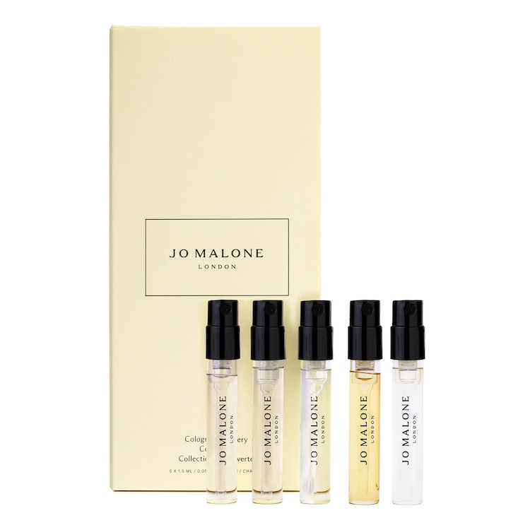Cologne Discovery Collection - Coffret Découverte Eau de Cologne