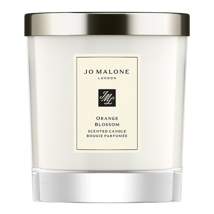 Orange Blossom Home Candle - Candela