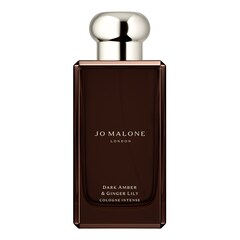 Dark Amber & Ginger Lily - Cologne Intense, JO MALONE LONDON