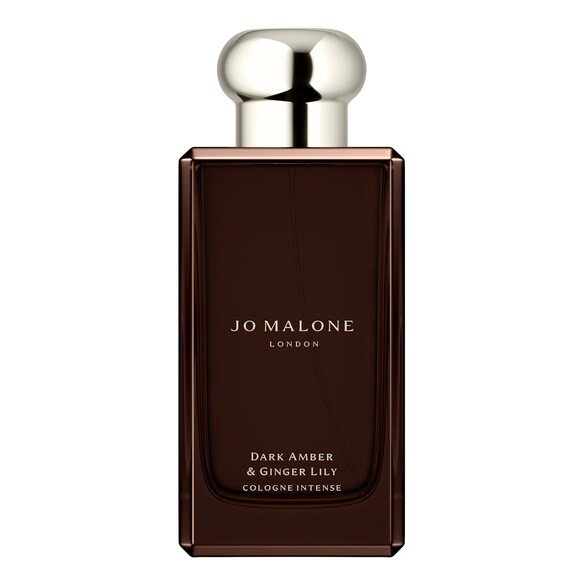 Dark Amber & Ginger Lily intenzivna kolonjska voda, JO MALONE LONDON