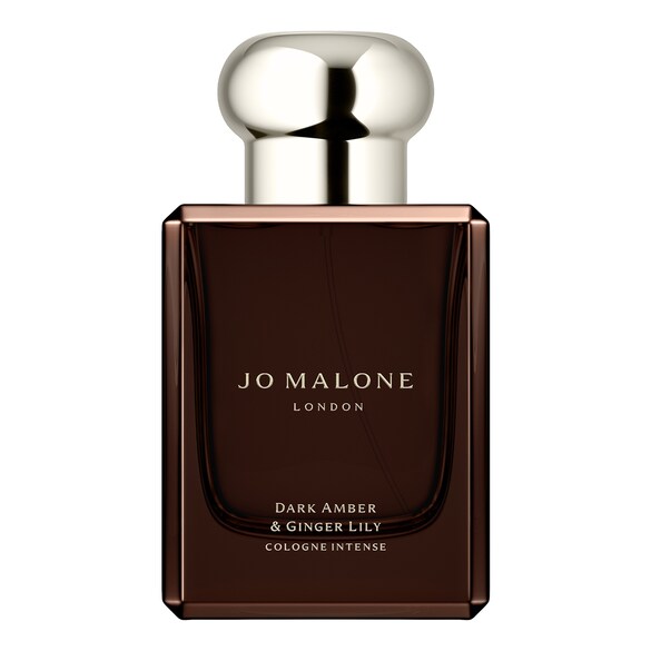 Dark Amber & Ginger Lily intenzivna kolonjska voda, JO MALONE LONDON