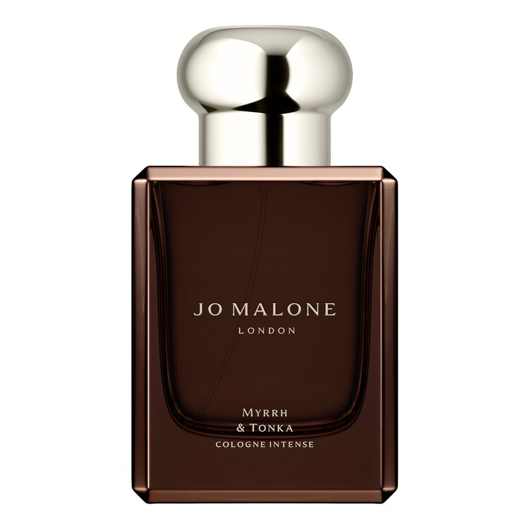 Myrrh & Tonka - Cologne Intense