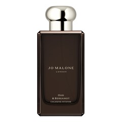 Oud & Bergamot - Cologne Intense, JO MALONE LONDON