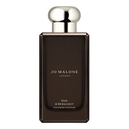 Oud & Bergamot Cologne Intense