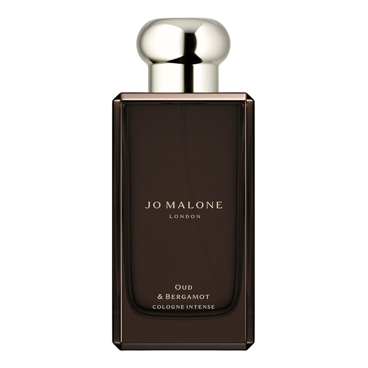 Oud & Bergamot - Cologne Intense