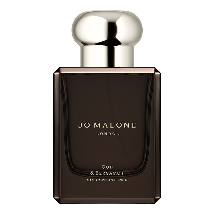 Oud & Bergamot - Cologne Intense