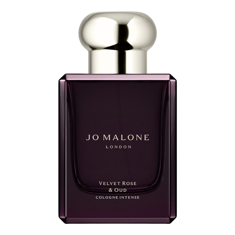 Velvet Rose & Oud - Cologne Intense