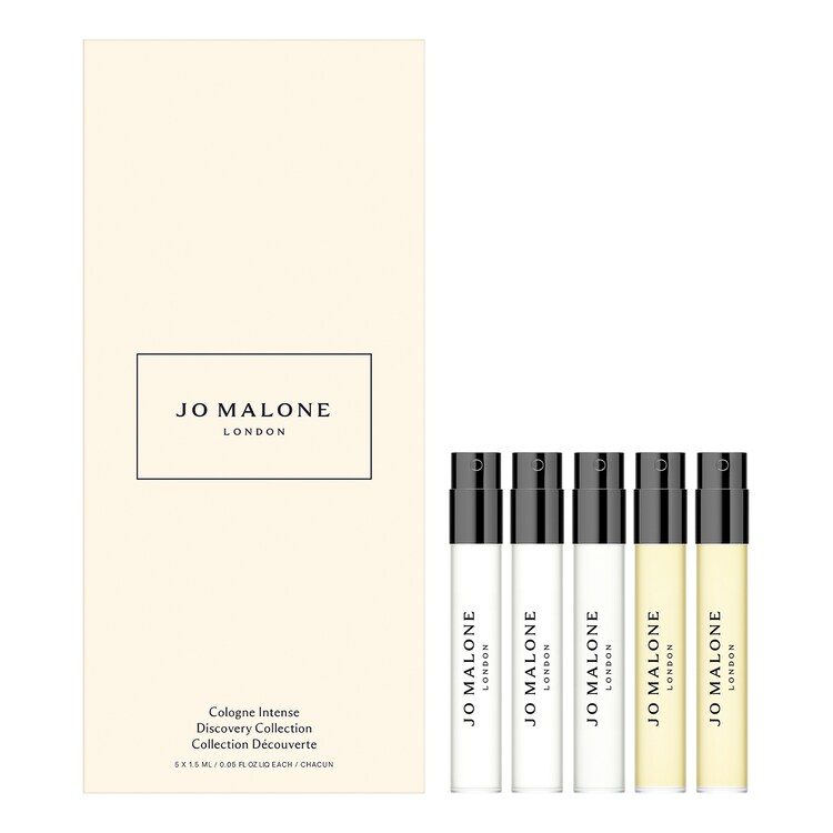 Cologne Intense - Discovery Collection