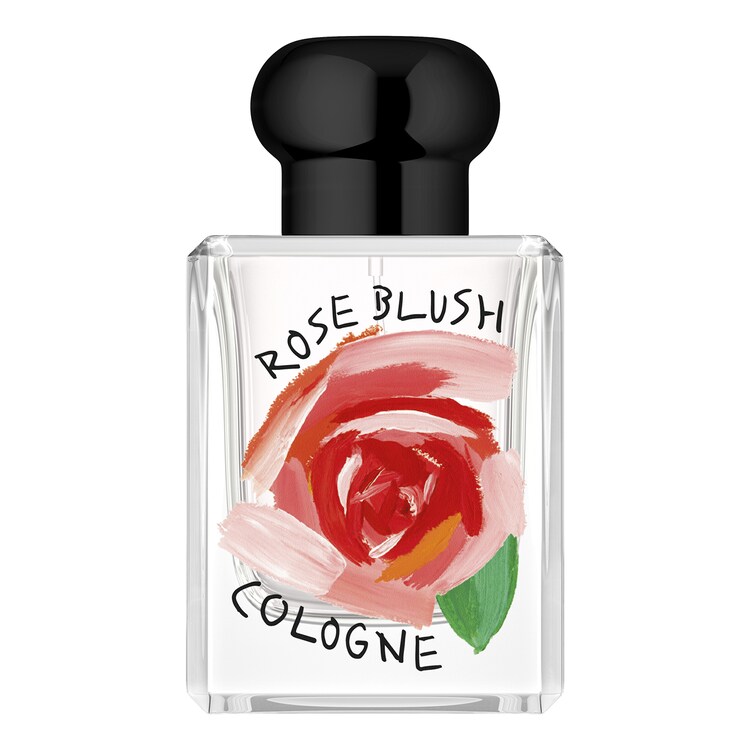 Rose Blush - Cologne 
