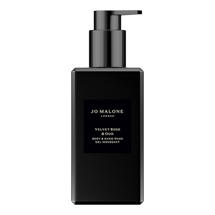 Velvet Rose & Oud - Gel moussant