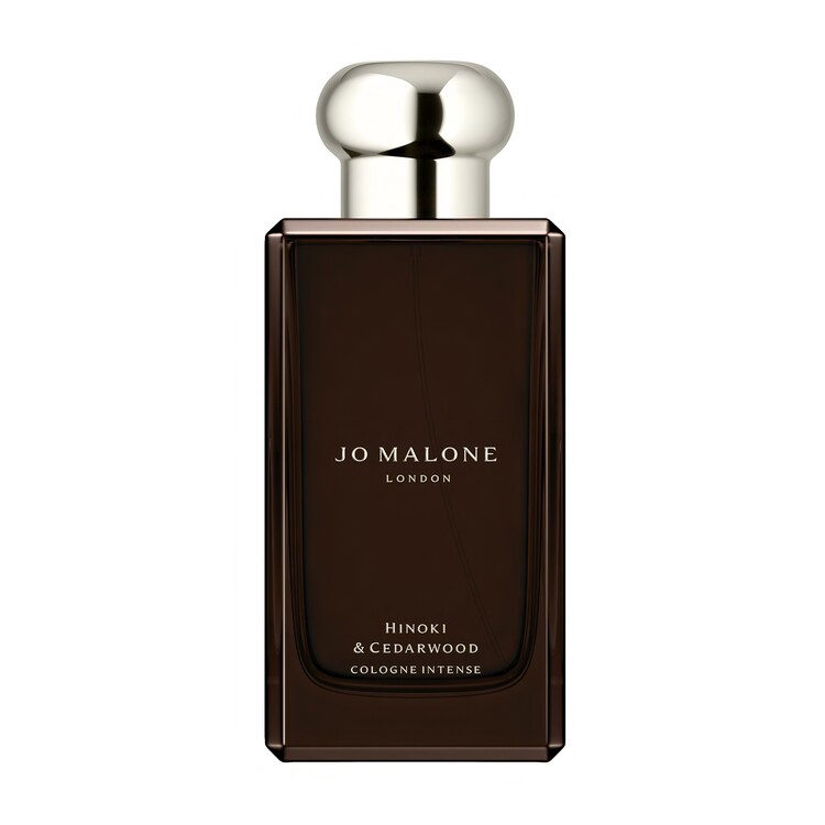 Hinoki & Cedarwood Cologne Intense 