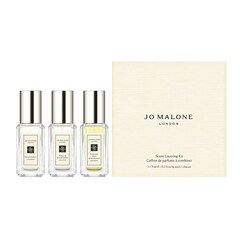 Scent Layering Kit - Coffret de combinaison olfactive, JO MALONE LONDON