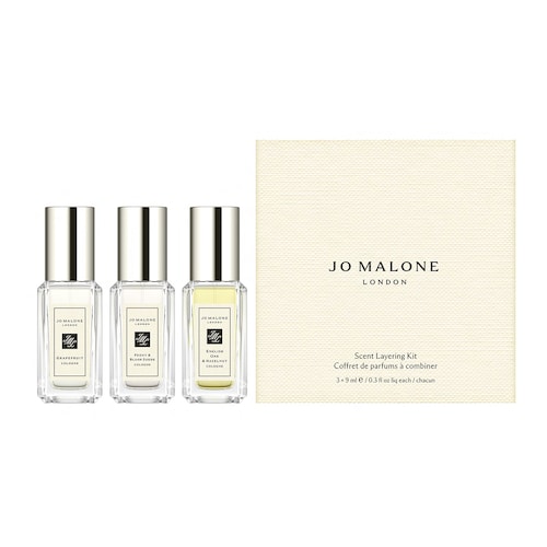 Jo Malone London - Scent Layering -starter Kit - scent Layering Kit SEPH769518