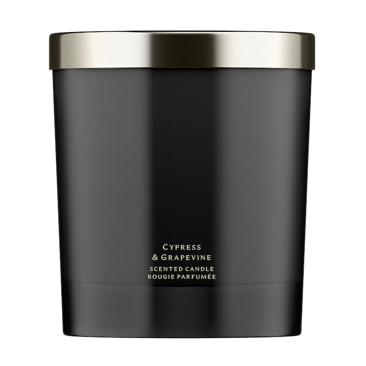 Cypress & Grapevine - Bougie parfumée