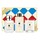 Cross Category Collection - Set