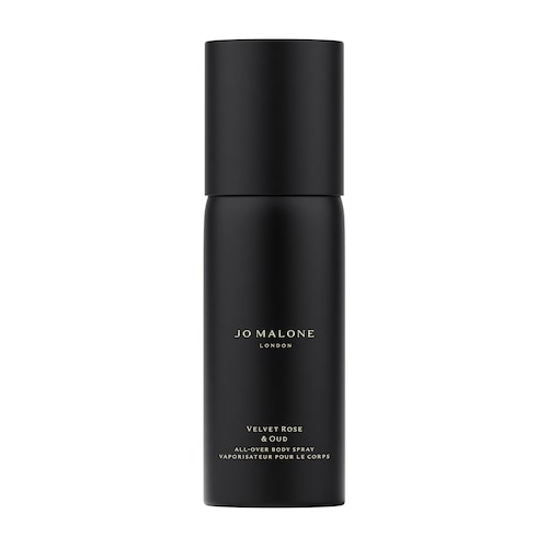 JO MALONE LONDON - Velvet Rose & Oud All Over Body Spray