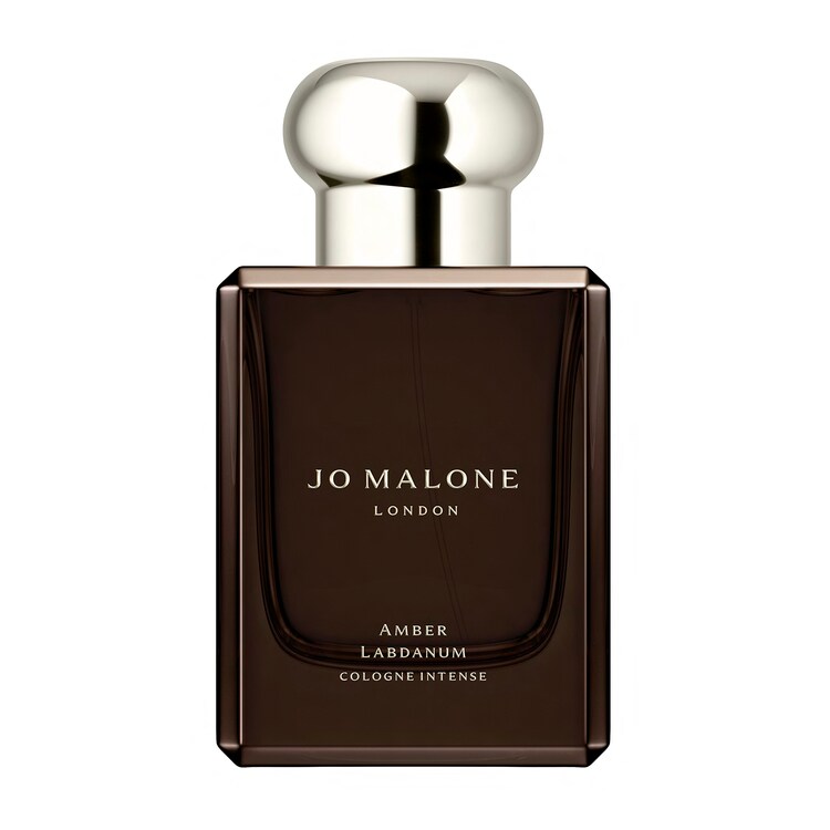 Amber Labdanum - Cologne Intense 